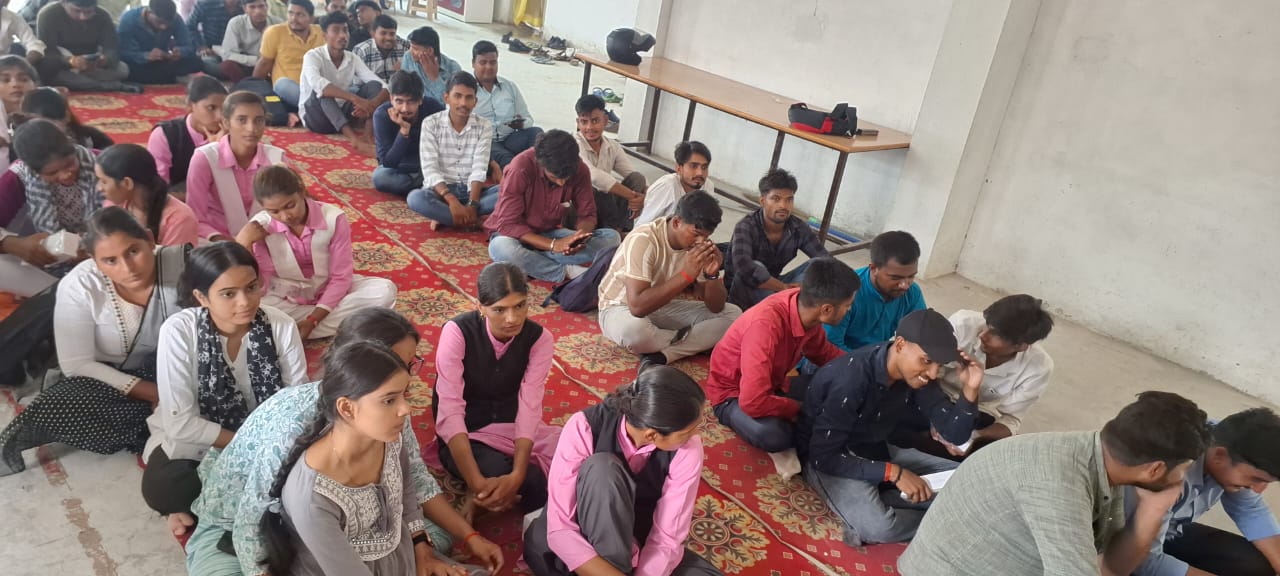 MAA SARASWATI DEGREE COLLEGE,ASBARANPUR,TRILOCHAN MAHADEV,JAUNPUR (U.P.)	